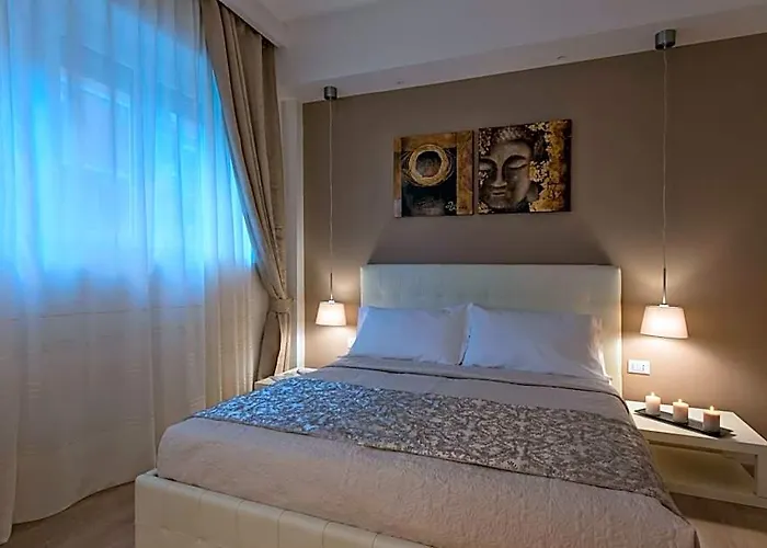 Aruna Apartment