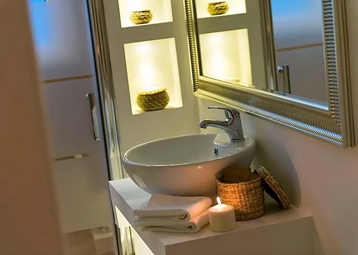 Apartment Aruna Rome