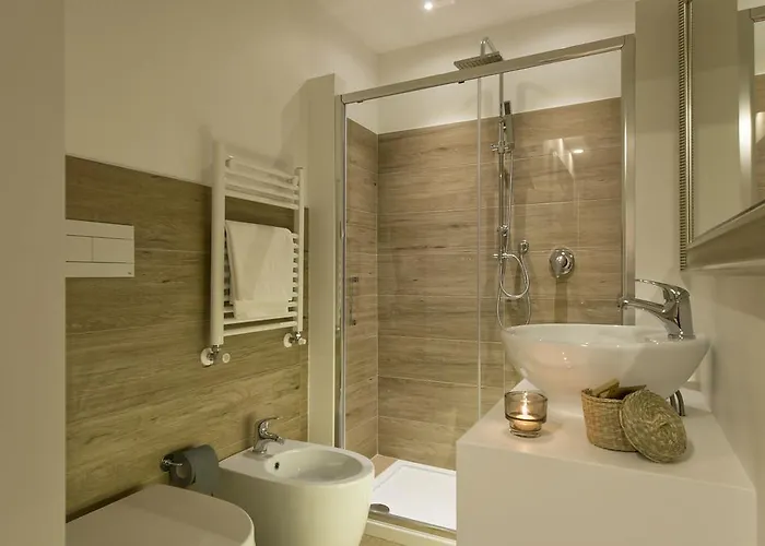 Apartment Aruna Rome