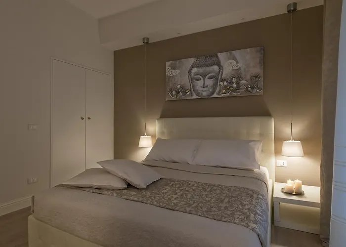Aruna * Rome