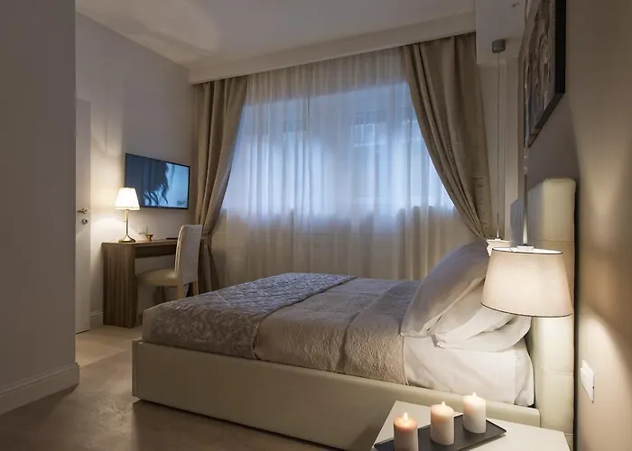 Aruna * Rome