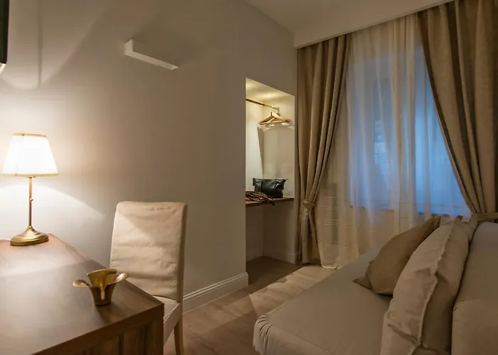 Apartment Aruna Rome