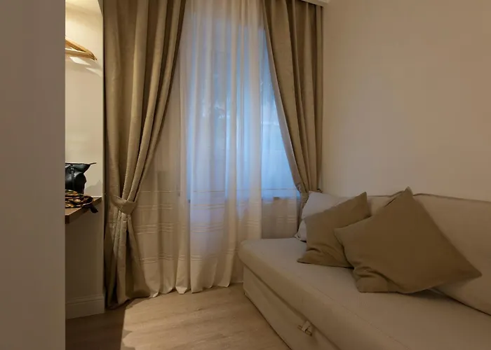 Apartment Aruna