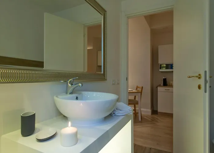 Apartment Aruna Rome