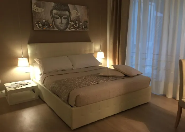 Apartment Aruna Rome